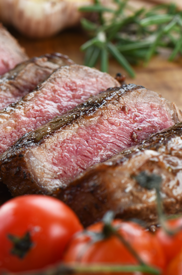 Angus Argentino La Villa Bella